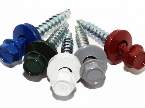  Cаморезы.Шурупы.Глухари., фотография 1