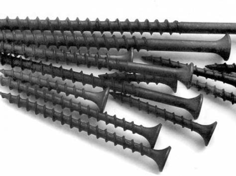  Cаморезы.Шурупы.Глухари., фотография 2