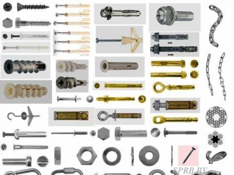  Cаморезы.Шурупы.Глухари., фотография 8