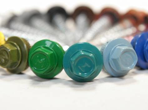  Cаморезы.Шурупы.Глухари., фотография 9