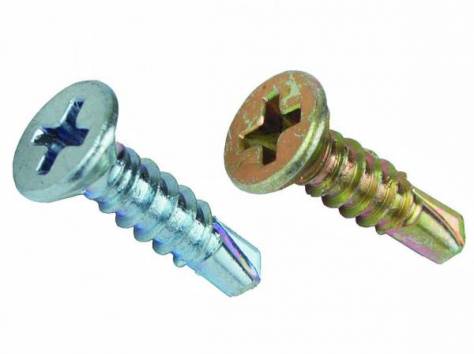  Cаморезы.Шурупы.Глухари., фотография 10