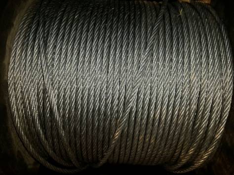 Такелаж.Тросы.Цепи.Карабины., фотография 3