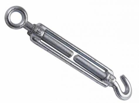 Такелаж.Тросы.Цепи.Карабины., фотография 6