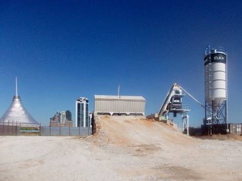 Компактные бетонные заводы, фотография 5