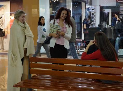 Услуги промоутеров! Проведение BTL акций, фотография 3