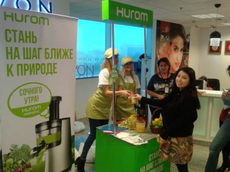 Услуги промоутеров! Проведение BTL акций, фотография 5