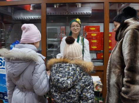 Услуги промоутеров! Проведение BTL акций, фотография 8