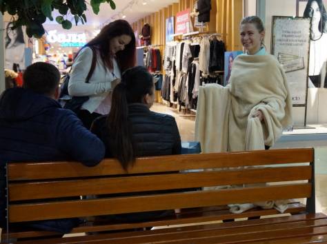 Услуги промоутеров! Проведение BTL акций, фотография 12