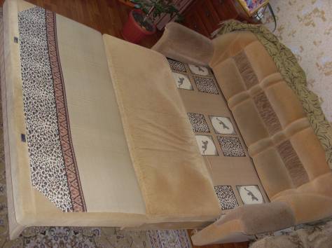 Мебель: Диван + Кресло + Софа, фотография 2