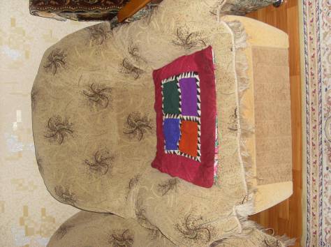 Мебель: Диван + Кресло + Софа, фотография 7