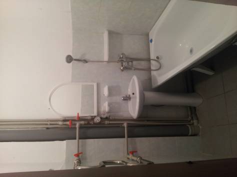 аренда 2 ком квартира, фотография 3