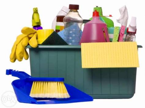 Предоставляю услуги по уборке квартир и домов, фотография 1