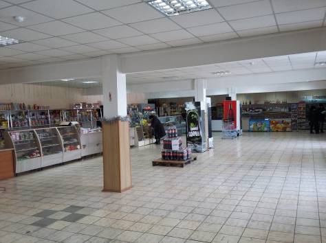 продам большой продуктовый магазин, фотография 3