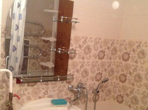 Сдается шикарная 1-комнатная квартира помесячно, , Карла Маркса, фотография 7