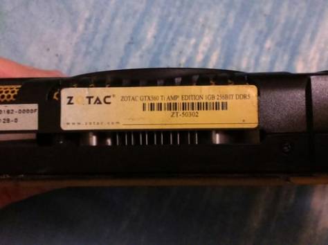 Продам Видеокарту, фотография 2