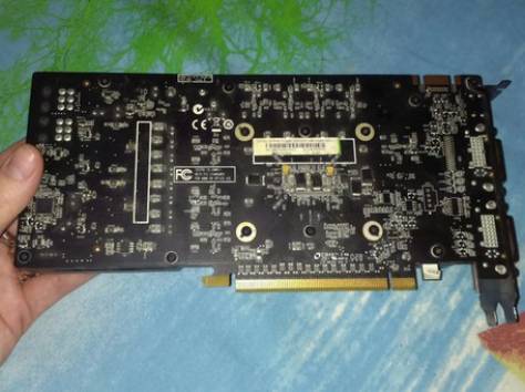 Продам Видеокарту, фотография 3