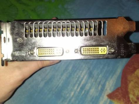 Продам Видеокарту, фотография 4