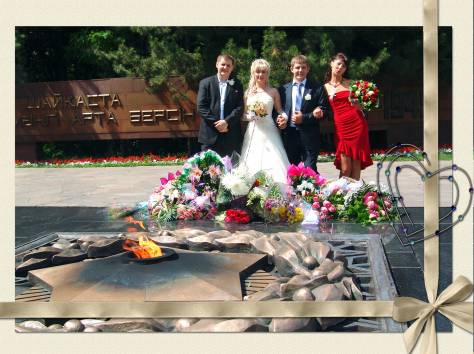 фото-видеосьёмка, фотография 2