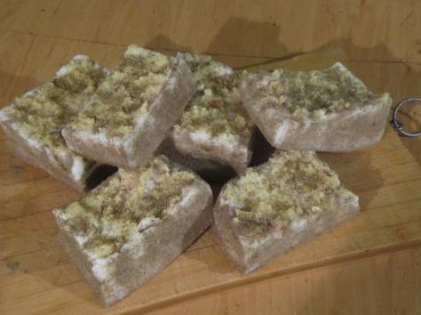 Сало и копчености, фотография 7