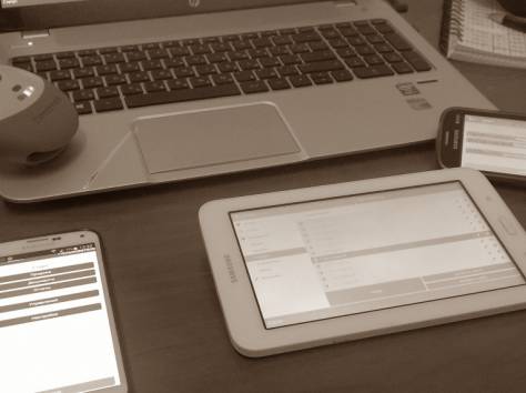 Программное обеспечение для автоматизации розничной торговли - “Duken”, фотография 4