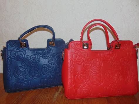 Сумки под реализацию, фотография 1