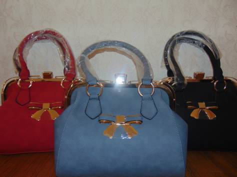 Сумки под реализацию, фотография 3