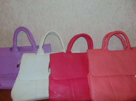 Сумки под реализацию, фотография 5