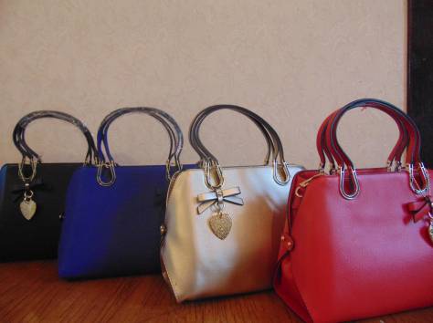 Сумки под реализацию, фотография 6