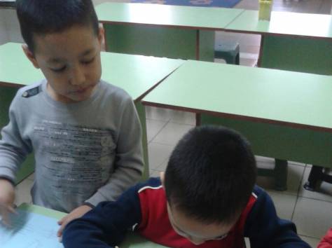 Раннее развитие, подготовка к школе, ментальная арифметика, фотография 4