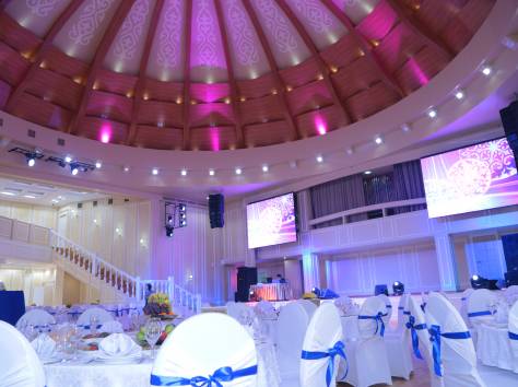 Банкеты, фотография 3