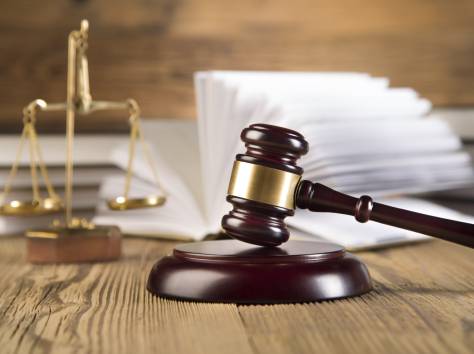 Юридические услуги в г.Тараз, Представительство в суде, фотография 1