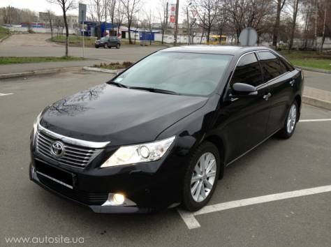 авто прокат, фотография 1