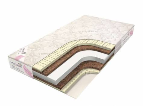 Матрасы и матрацы в Алматы, гарантия 3 года., фотография 4