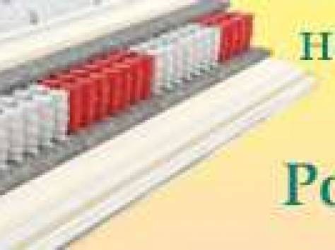 Матрасы и матрацы в Алматы, гарантия 3 года., фотография 7