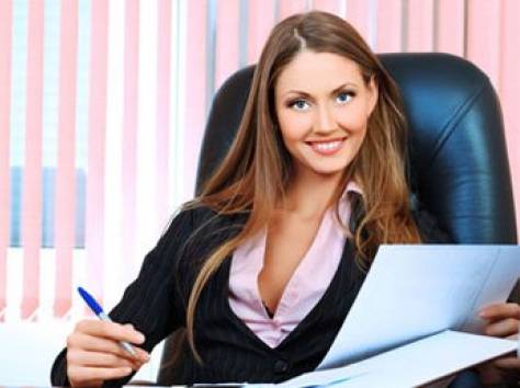 Сотрудник с опытом кадрового делопроизводства, фотография 1