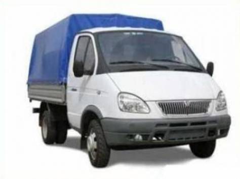 Грузоперевозки (газель грузчики) по городу, фотография 1