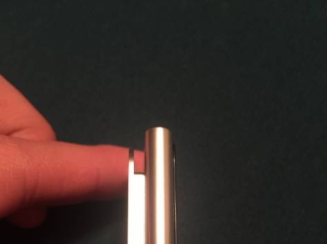 Продам iPod Nano 6 16 gb + ремешок , фотография 2