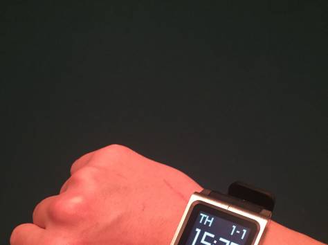 Продам iPod Nano 6 16 gb + ремешок , фотография 7