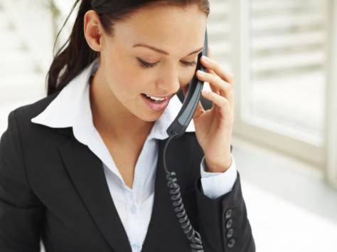 Требуется секретарь, фотография 1