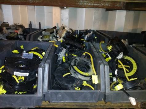 Авторазбор Toyota LC Prado  - 4RUNNER, фотография 5