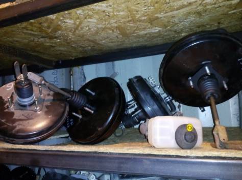 Авторазбор Toyota LC Prado  - 4RUNNER, фотография 9