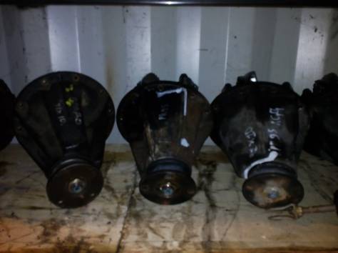 Toyota LAND CRUISER  200 (турбодизель МКПП)  , фотография 2