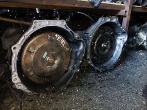 Авторазбор Toyota SIQUOIA., фотография 4