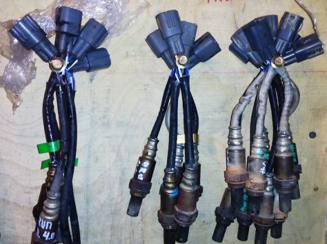 Авторазбор Toyota SIQUOIA., фотография 6