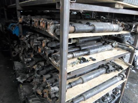 Авторазбор Toyota SIQUOIA., фотография 11