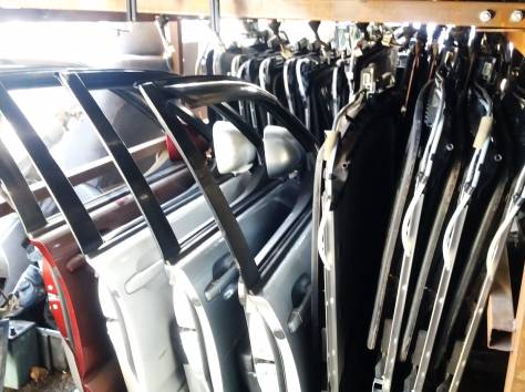 Автозапчасти для Lexus IS 250., фотография 2