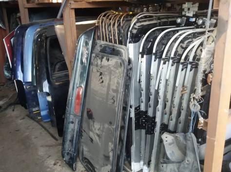 Автозапчасти для Lexus IS 250., фотография 4