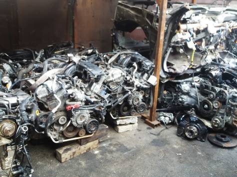 Автозапчасти для Lexus IS 250., фотография 5