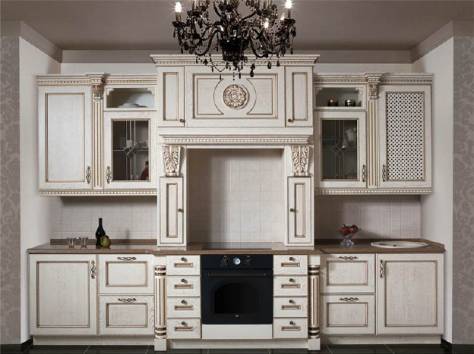 Кухни на заказ, фотография 1