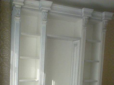 Изготовление мебели на заказ, фотография 5